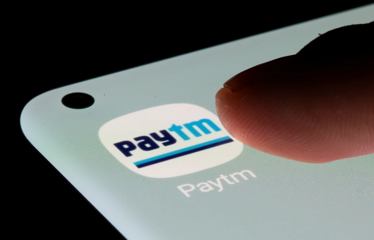 India’s fintech Paytm likely to break even in 2023 after robust quarterly results