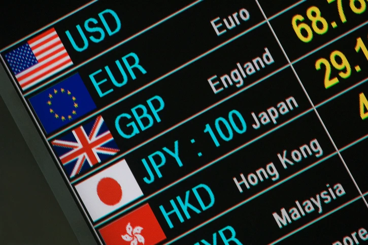 Al Tabdeel Co will be able to trade foreign currencies inside the Kingdom (Getty)
