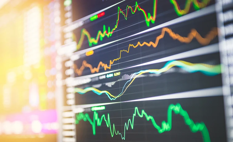 TASI closed 0.37 percent higher at 13,255 (Getty)