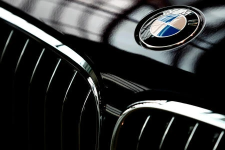 BMW has its production in China stopped for 2 weeks to limit COVID-19 spread