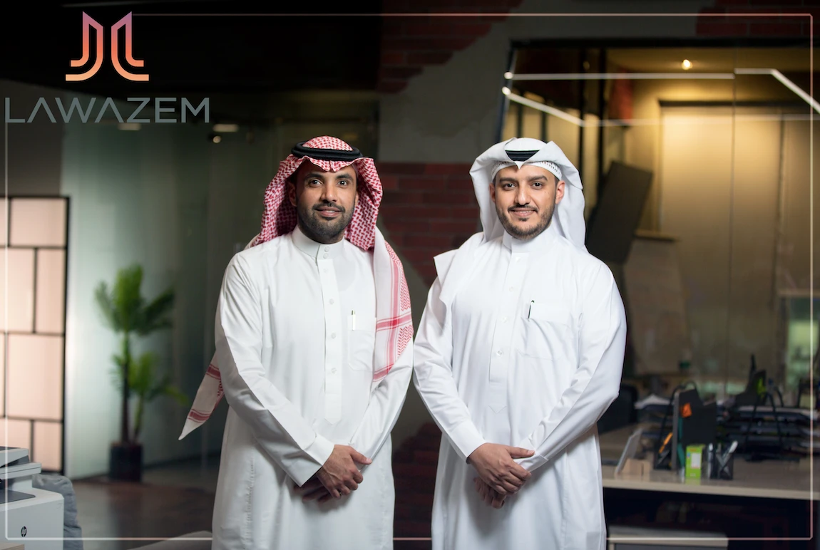 During 2021, Lawazem witnessed an average quarterly growth of 150 percent.