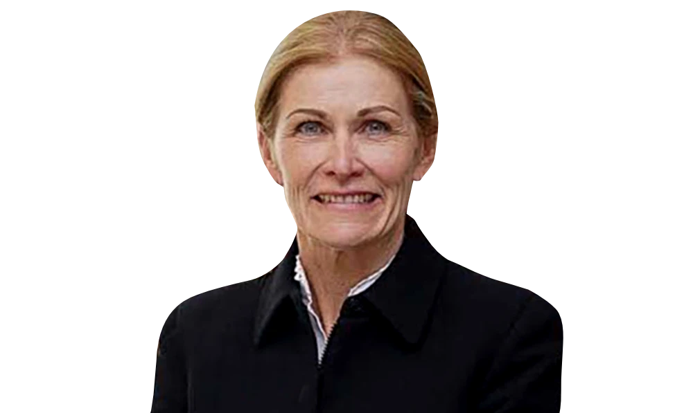 Jayne McGivern