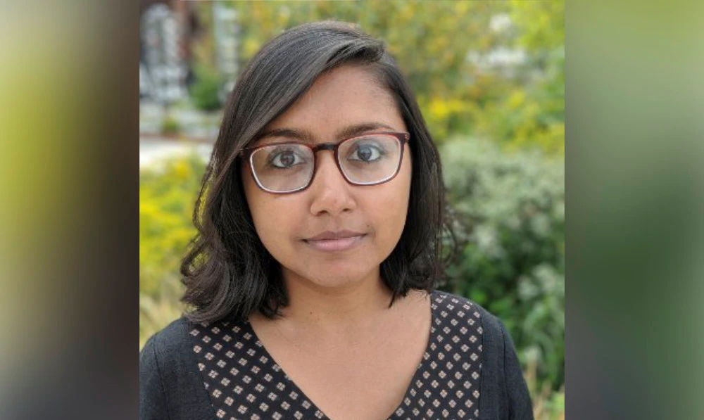 Novelist Megha Majumdar among winners of Whiting Award