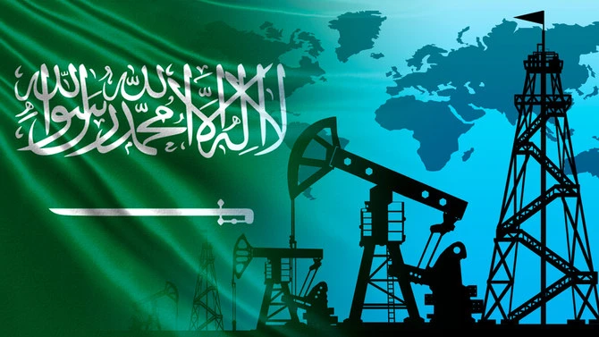 Arabian Drilling Co. hires banks for $1.4bn-plus IPO
