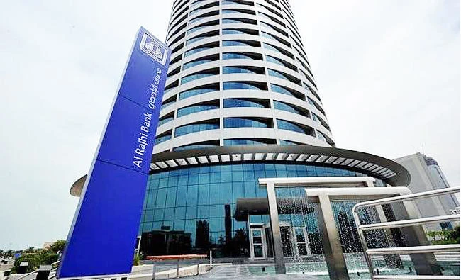 Al Rajhi Bank