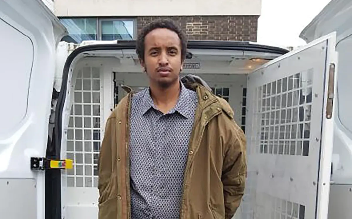 Suspect says he killed British MP to ‘prevent further harm to Muslims’