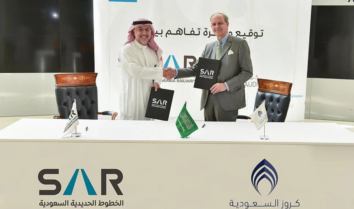 Saudi authorities sign deal to promote tourism in eastern and western regions