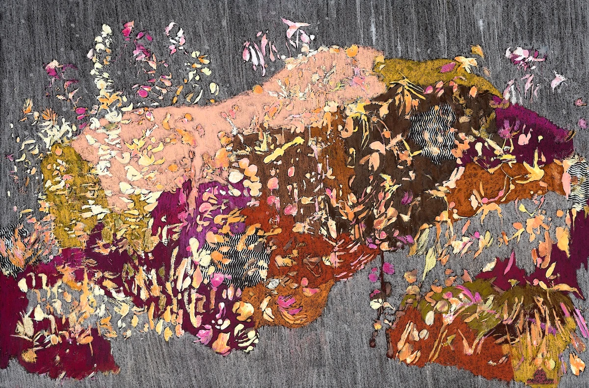 “Untitled.” (Supplied)