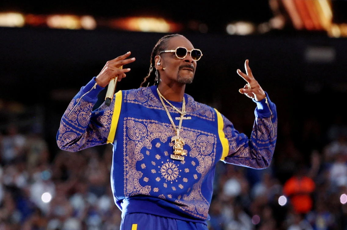 Snoop Dogg accuser withdraws sex assault case