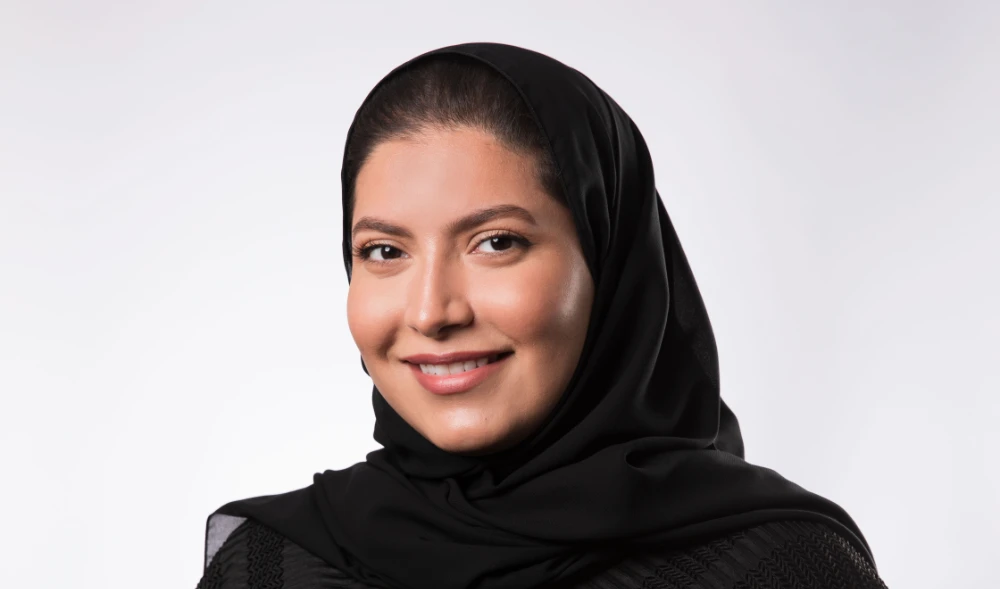 Shaden Alfraih