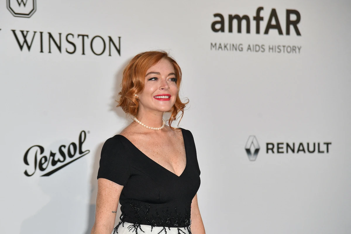 The 35-year-old actress started her career in 2003. (AFP)