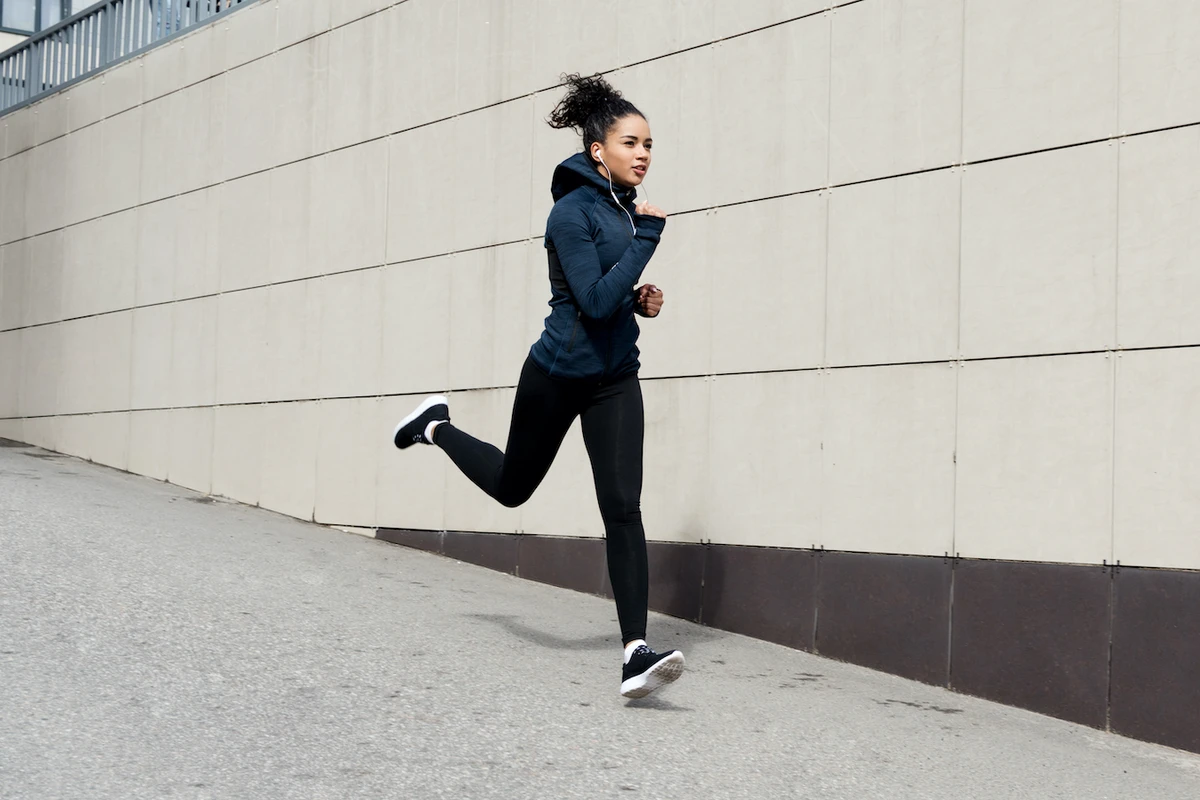 Online coach and personal trainer Daniel Wells has outlined some do’s and don’ts for your exercise regime during the holy month. (Shutterstock)