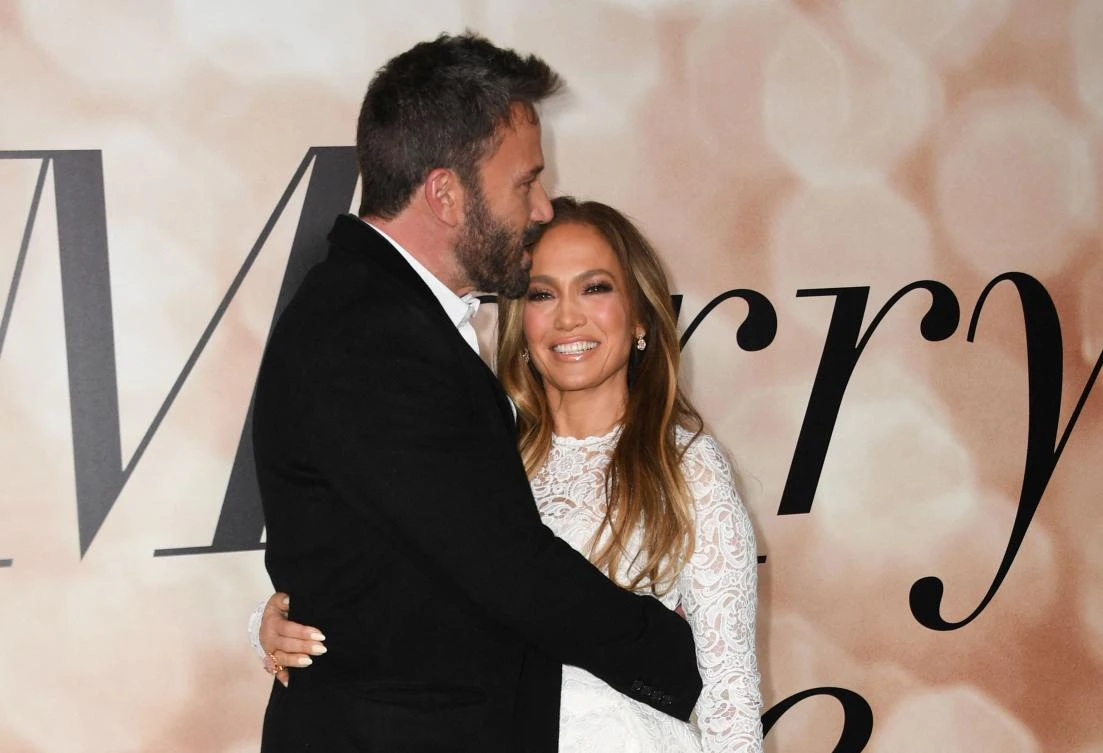 Jennifer Lopez posts ‘special story,’ an engagement ring