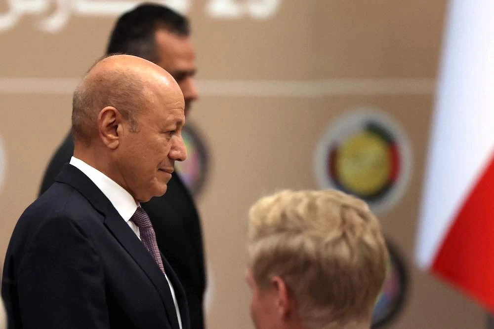 Saudi deputy defense minister hails new Yemeni council as ‘historic and courageous’