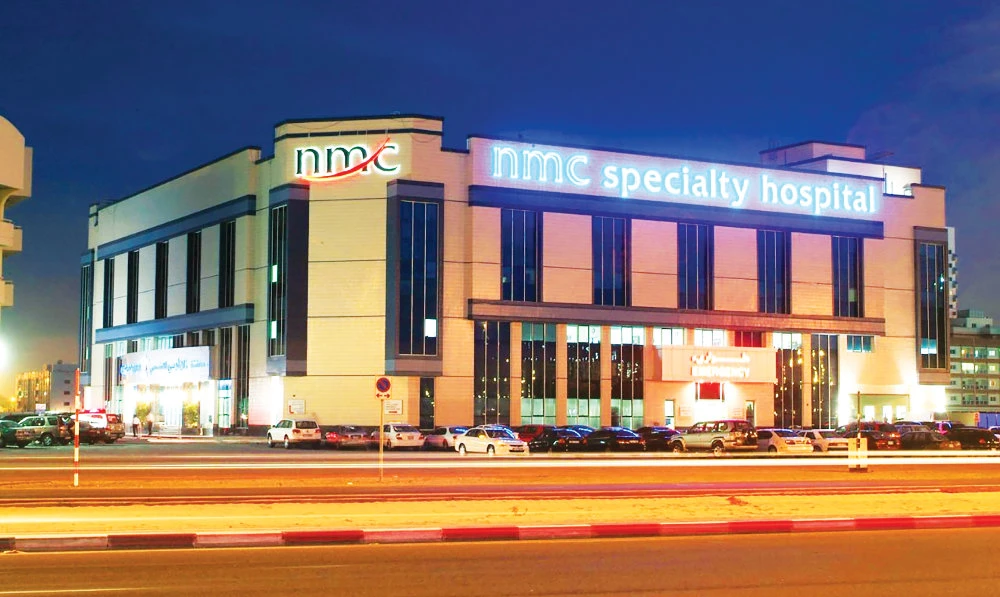 UAE's largest healthcare provider NMC considers re-entering Saudi market after ‘painful decision’ to exit