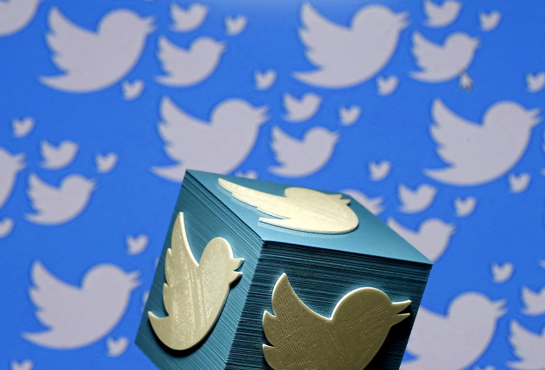 Elon Musk, who disclosed a 9.2 percent stake in Twitter just days ago, was offered a seat on its board of directors. (Reuters)