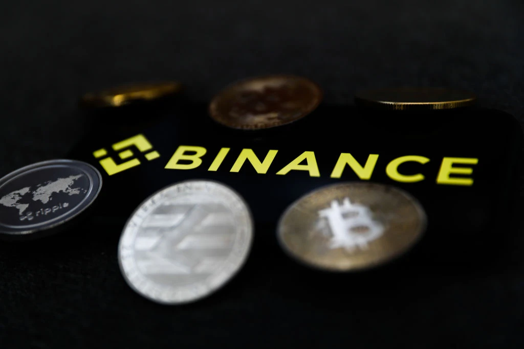 Binance awarded In-Principle Approval as a crypto-asset service provider from ADGM
