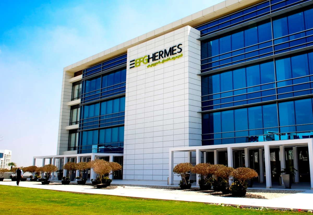 EFG Hermes appoints Saud Altassan as CEO