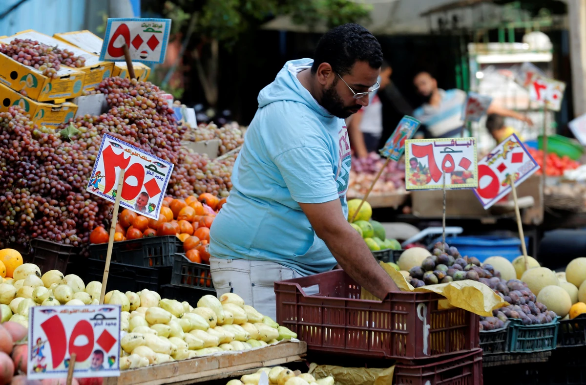 The hikes have inflicted a heavy burden on consumers, especially lower-income households, and particularly for everyday necessities. Reuters/File