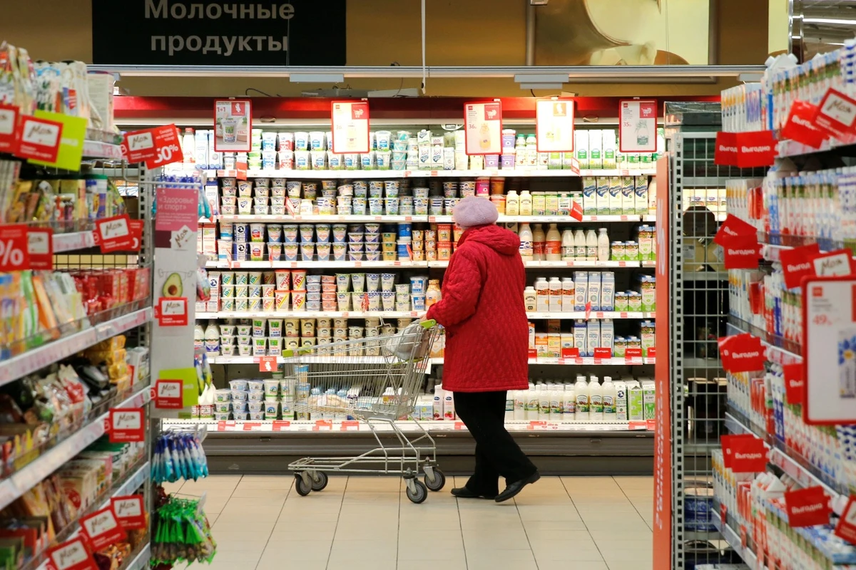 Russian inflation accelerates to its highest since 1999; Chile inflation hits almost 30-year high — Macro Snapshot