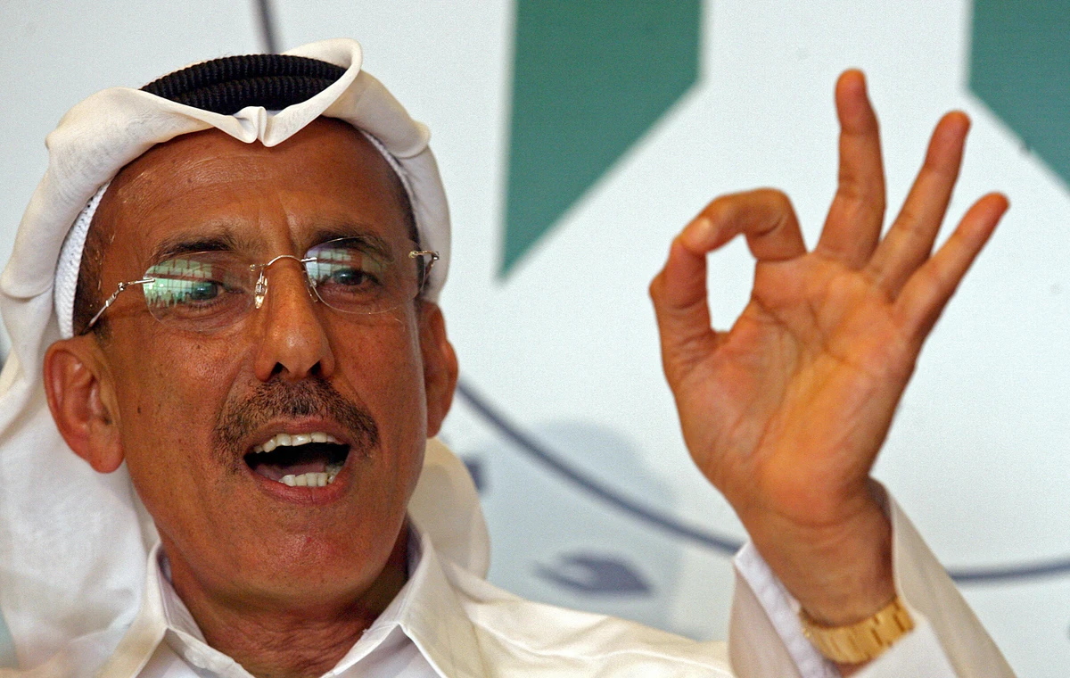 UAE tycoon Al-Habtoor slams credibility of Middle East edition of Forbes billionaire list