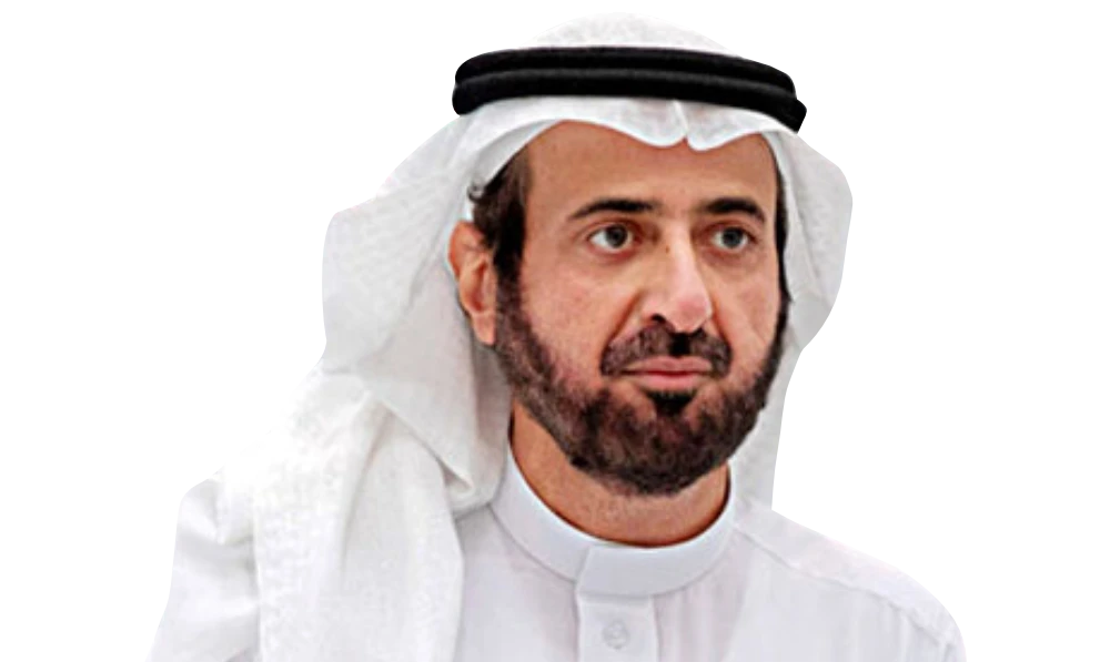 Tawfiq Al-Rabiah, minister of Hajj and Umrah