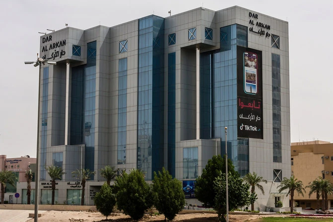 Saudi developer Dar Alarkan redeems $500m Islamic sukuk