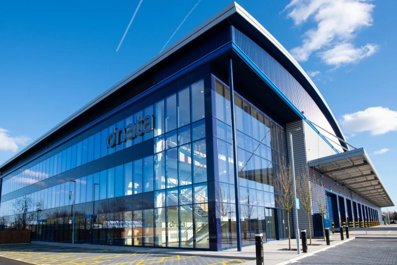 UAE’s dnata expands its capacity at London Heathrow airport with new cargo facility