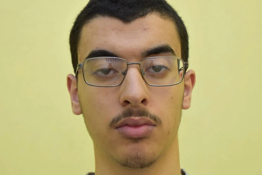 MI5 made ‘obvious’ mistakes over Manchester Arena bomber: Judge
