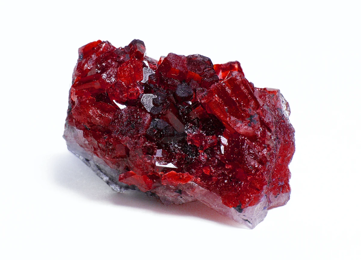 Record-breaking rough ruby comes to Dubai