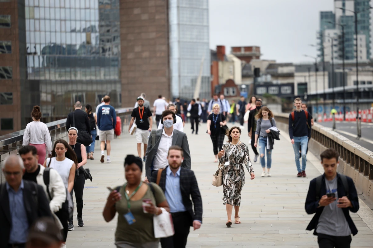 UK growth stutters in February; Malaysia’s February industrial production rises — Macro Snapshot