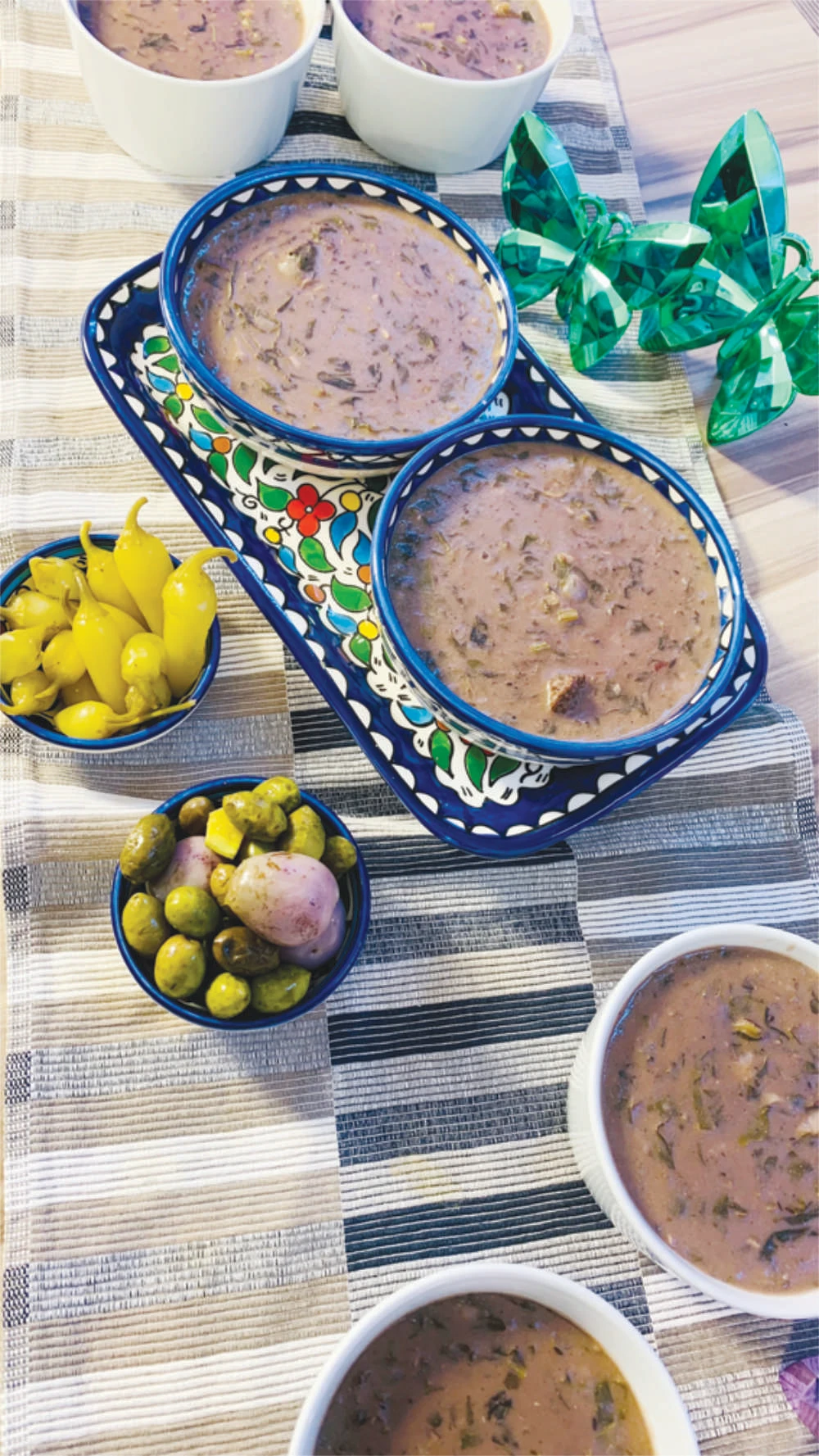 Arab food bloggers enjoy huge social media following during Ramadan