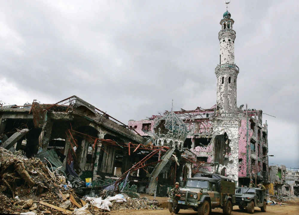With Abu Sayyaf declining, is Daesh still a threat in the Philippines?
