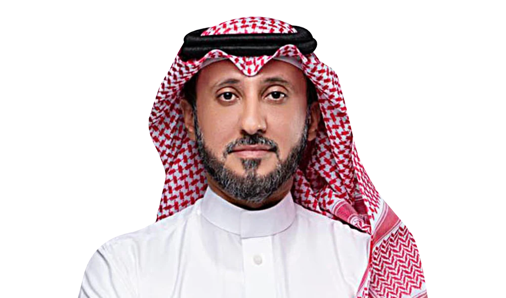 Mohammed Al-Shammari. (Supplied)