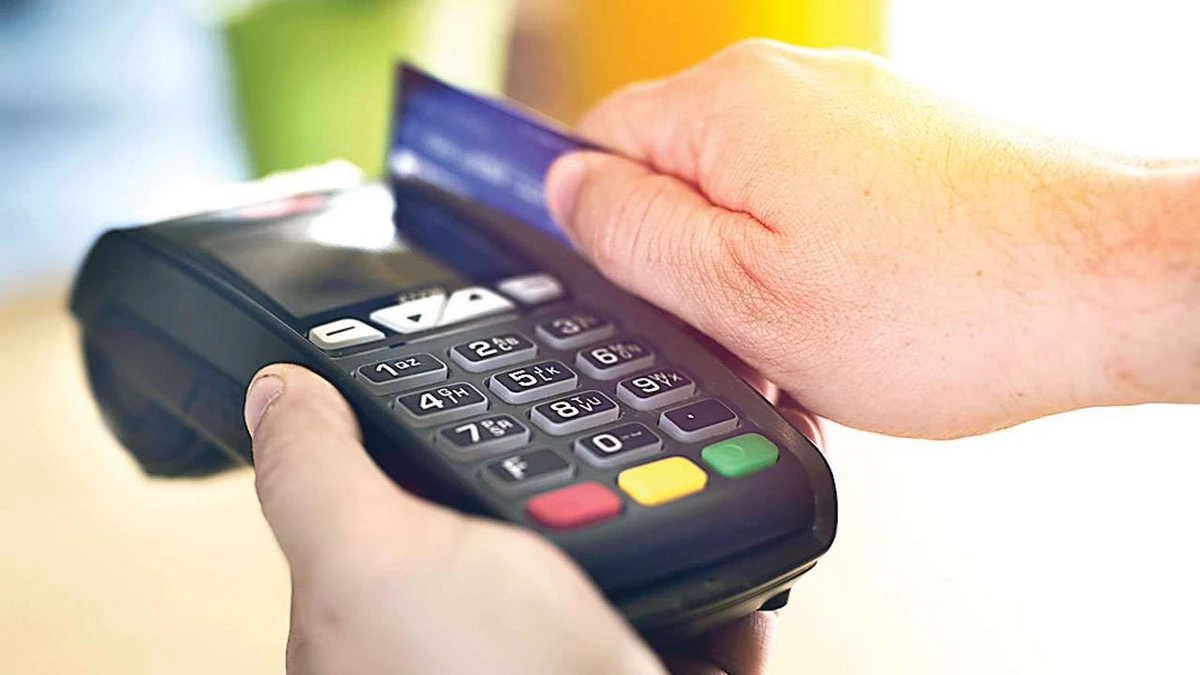 Egypt's Paymob expands into Pakistan as a part of Middle East plan