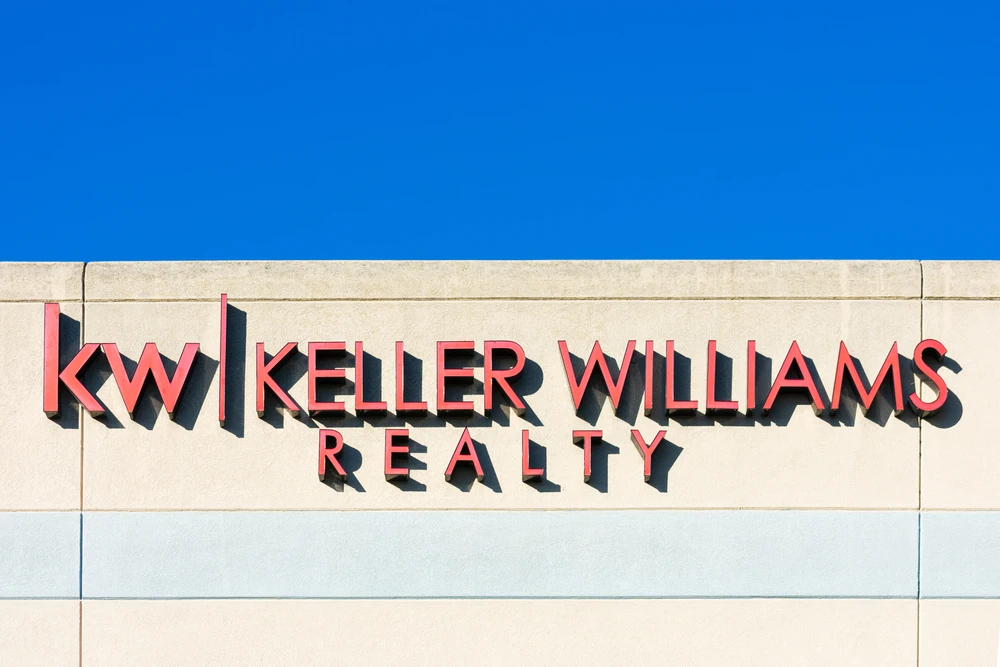Keller Williams Saudi Arabia is expected to open its first market center in the second quarter of 2022. (Shutterstock)