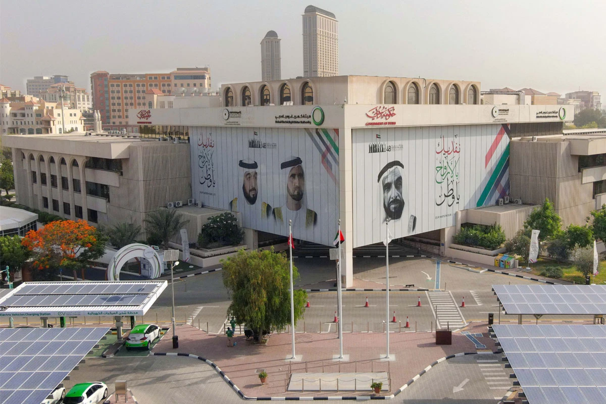 Dubai utility DEWA gains 18% on first day of trading
