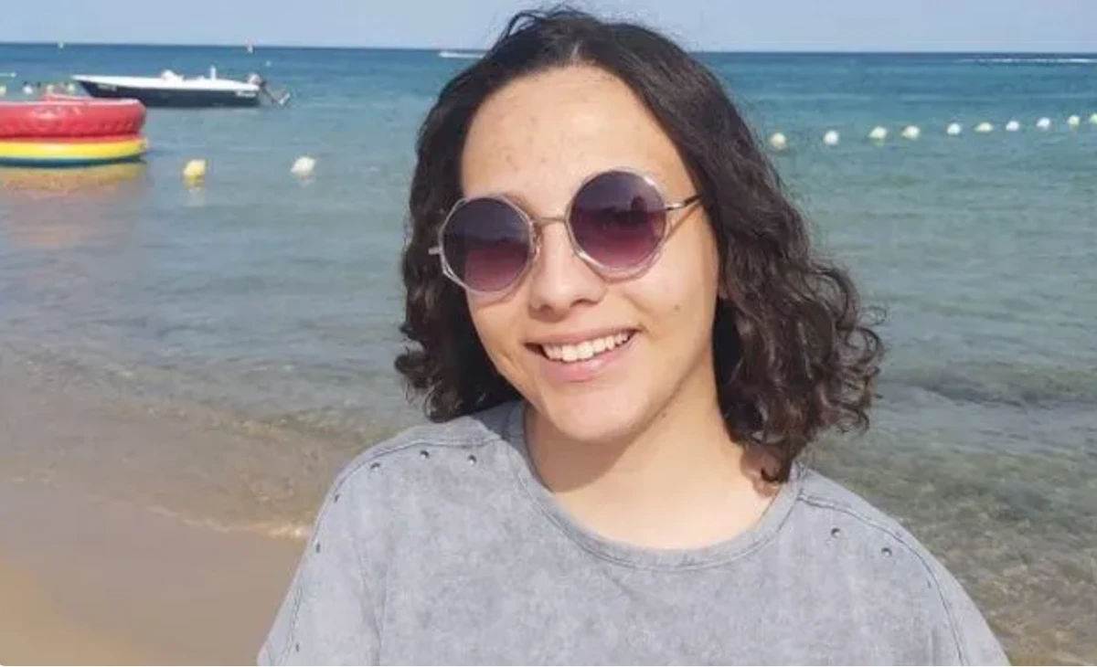 Olympic sailor Eya Guezguez of Tunisia has died in a training incident, the IOC announced on Monday. (social media)
