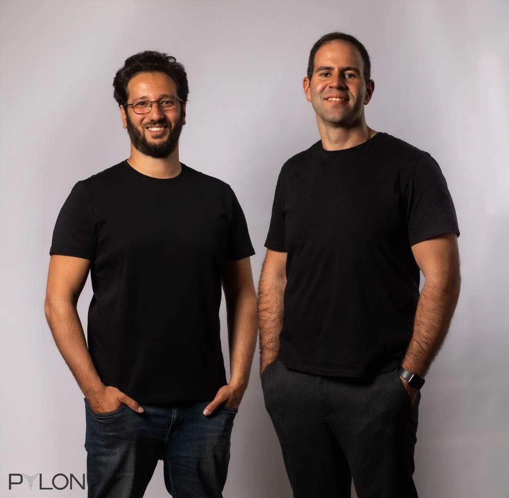 Egypt infrastructure startup Pylon raises $19m seed round