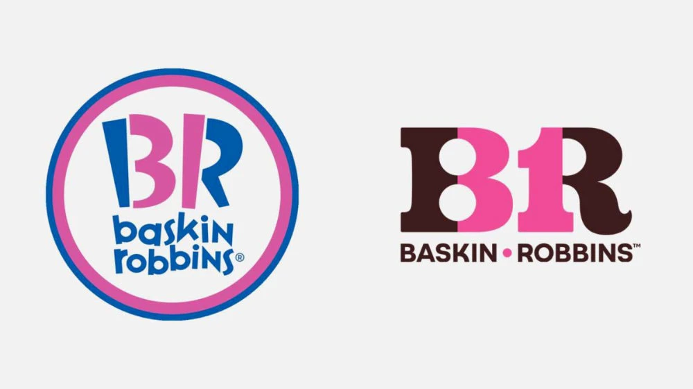 Baskin-Robbins ‘grows up’ with first rebrand in 20 years