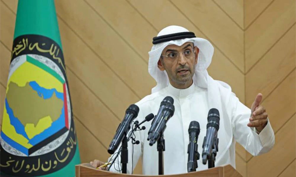 GCC chief says Unified Military Command is key to region’s security