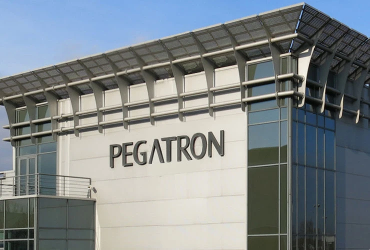Apple iPhone maker Pegatron suspends production in China as COVID-19 cases surge