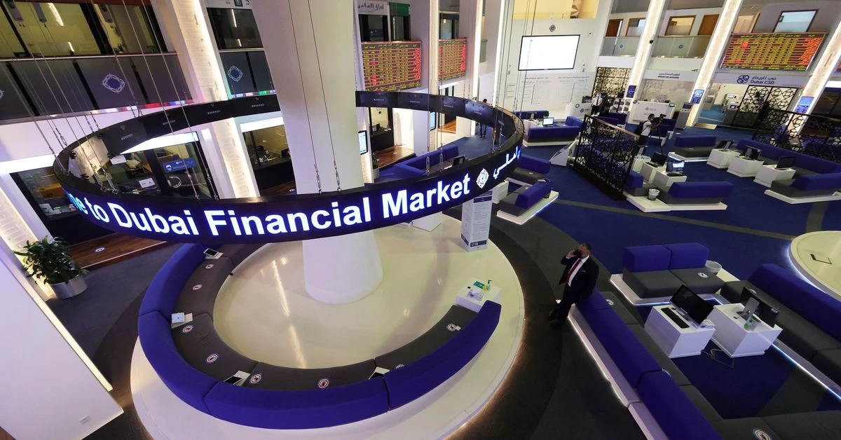 BlackRock, Vanguard among investors in Dubai utility’s $6.1bn IPO: Bloomberg