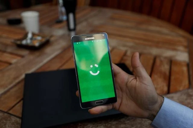 Drivers using ride-hailing apps earn $3,750 a month, says a Saudi transport official