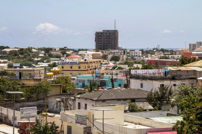 First-ever all-women media team launches in Somalia