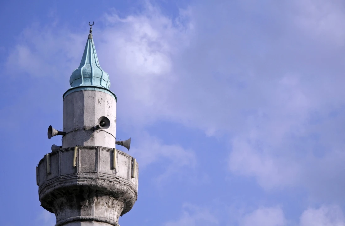 The contest is aired during the Scent of Speech program on official state television during Ramadan. (FILE/SHUTTERSTOCK)
