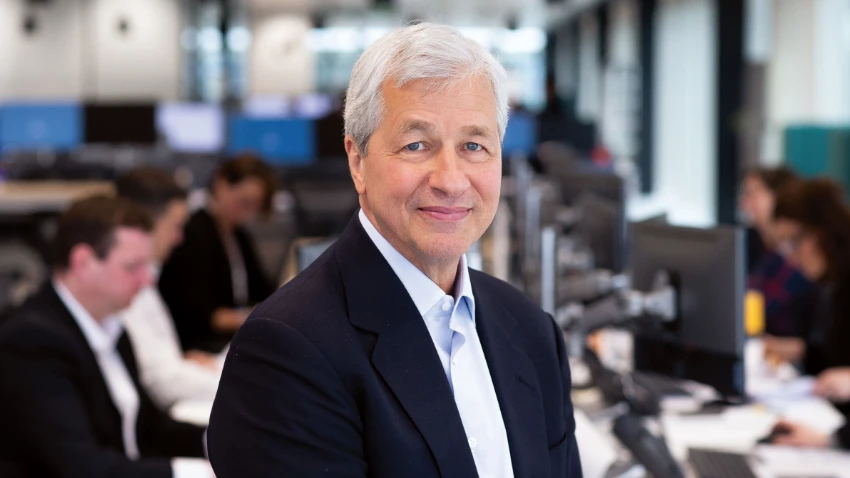 US economy could face volatility and possible recession in Q4: JPMorgan CEO