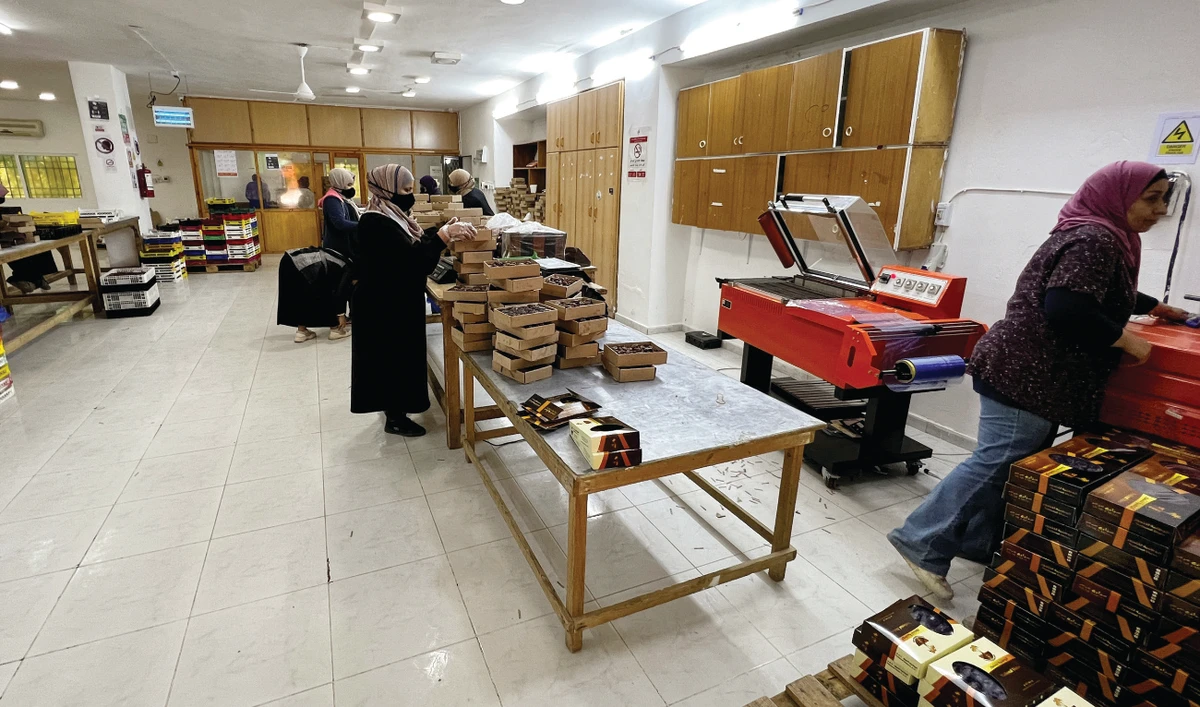 ‘Prices pandemic’ takes shine off Jordan’s first Ramadan free of COVID-19 restrictions in two years