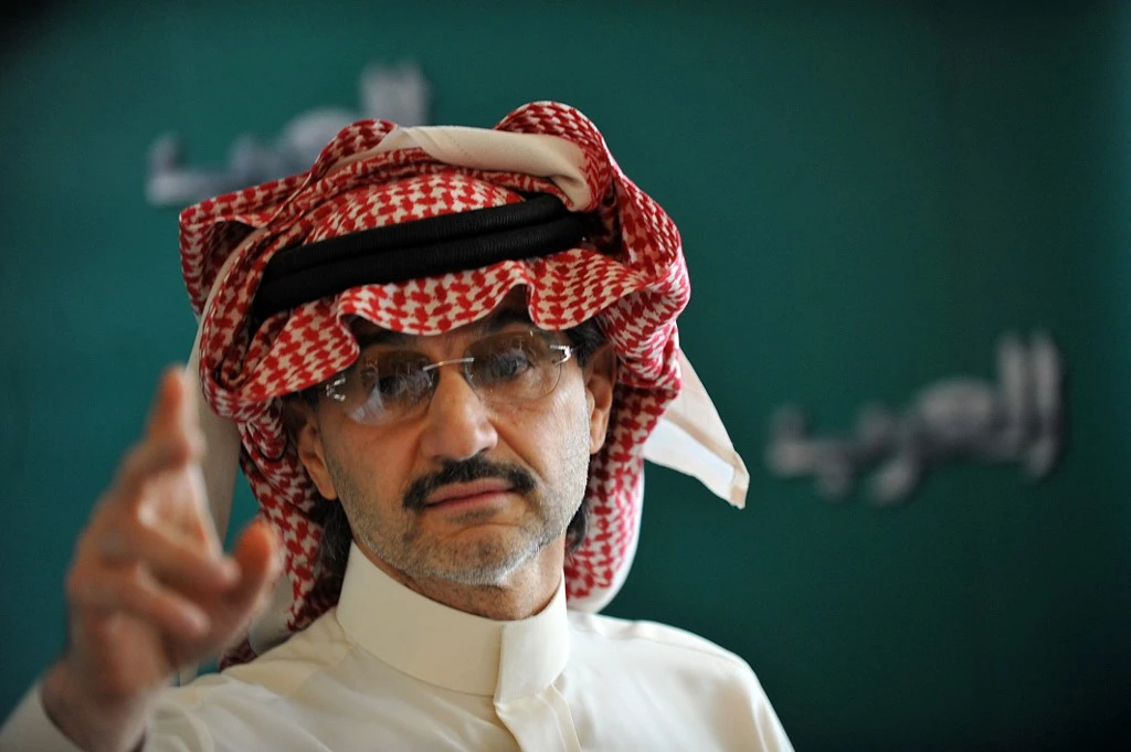 Saudi billionaire Alwaleed bin Talal rejects Elon Musk’s offer to buy Twitter