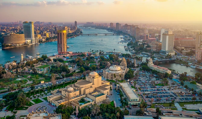 Egyptians see red over Israeli-run dance festivals in Sinai